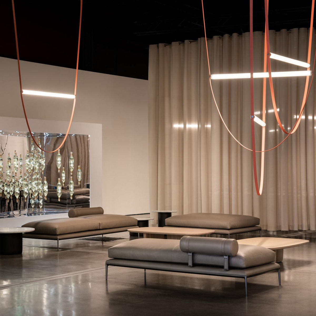 Talinor hanglamp Tracer Riem