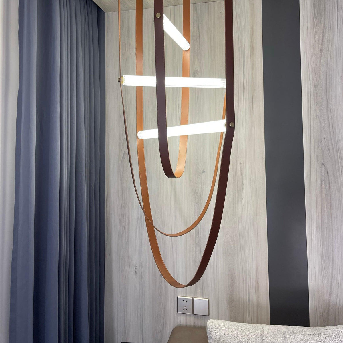 Viraielia Tracer Belt hanglamp