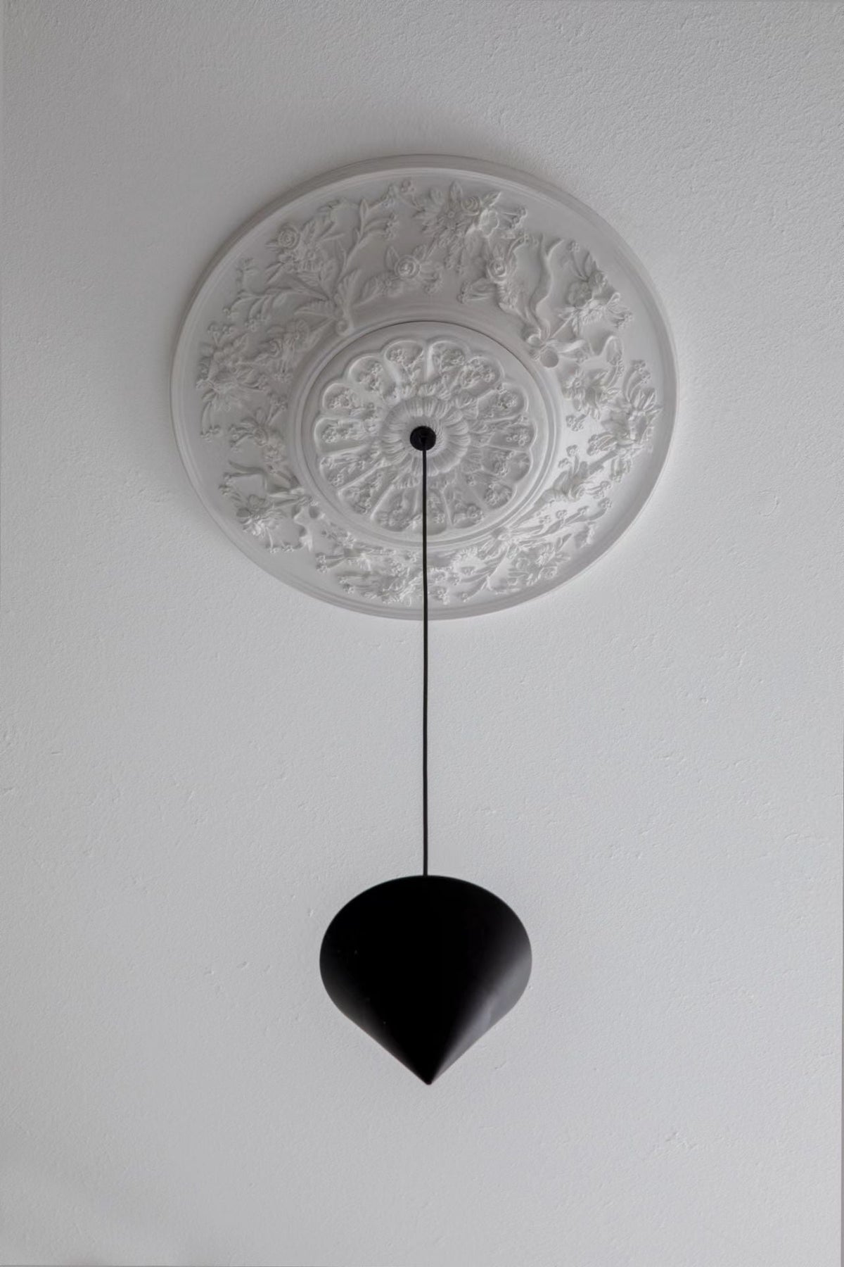 Hosian Minimalistische hanglamp van acryl