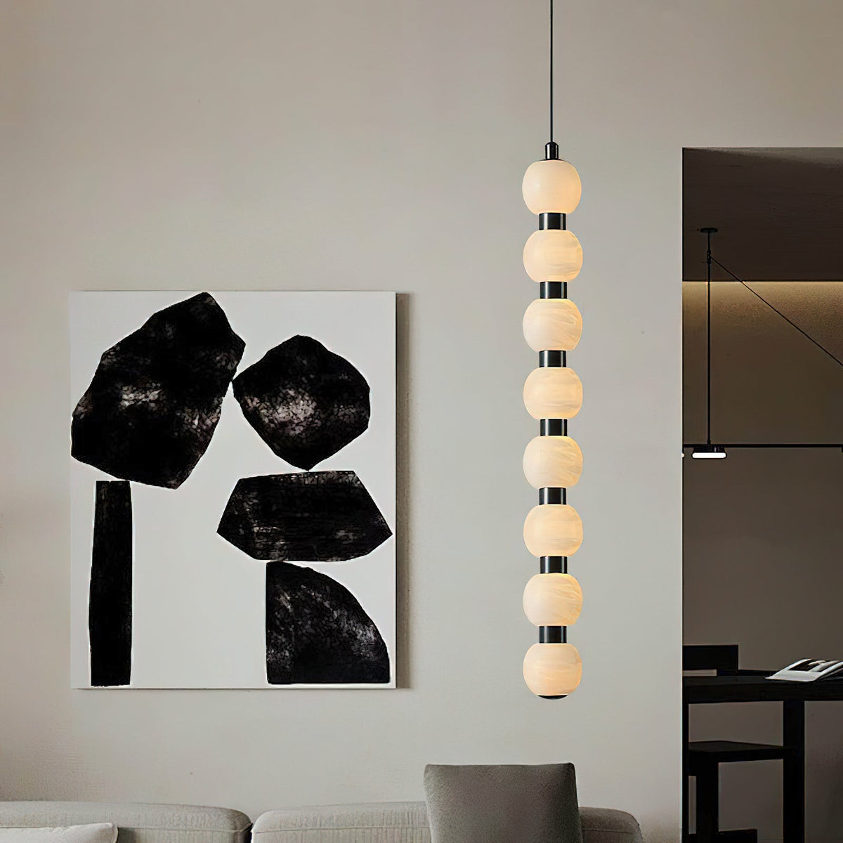 Diamy hanglamp