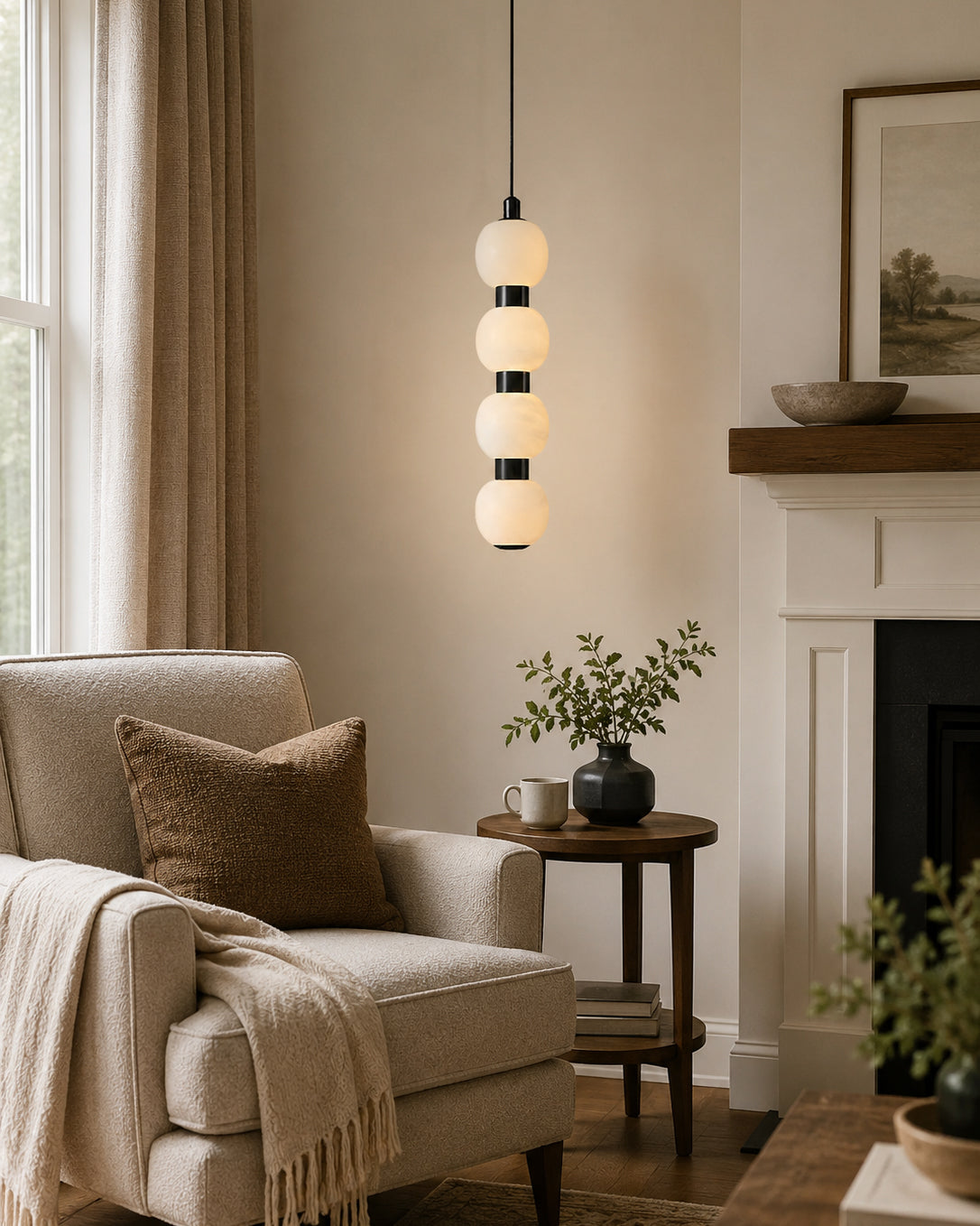 Diamy hanglamp