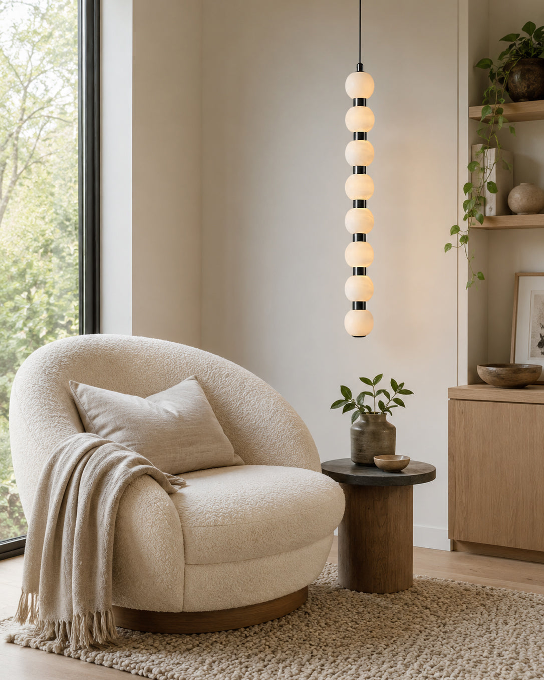 Diamy hanglamp