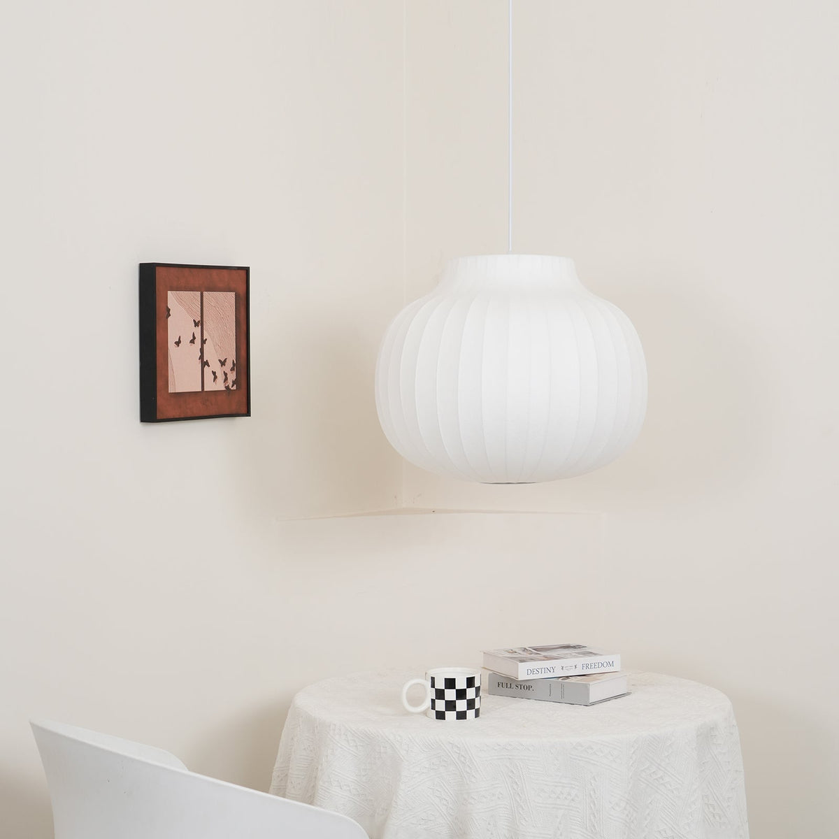 Synaria hanglamp