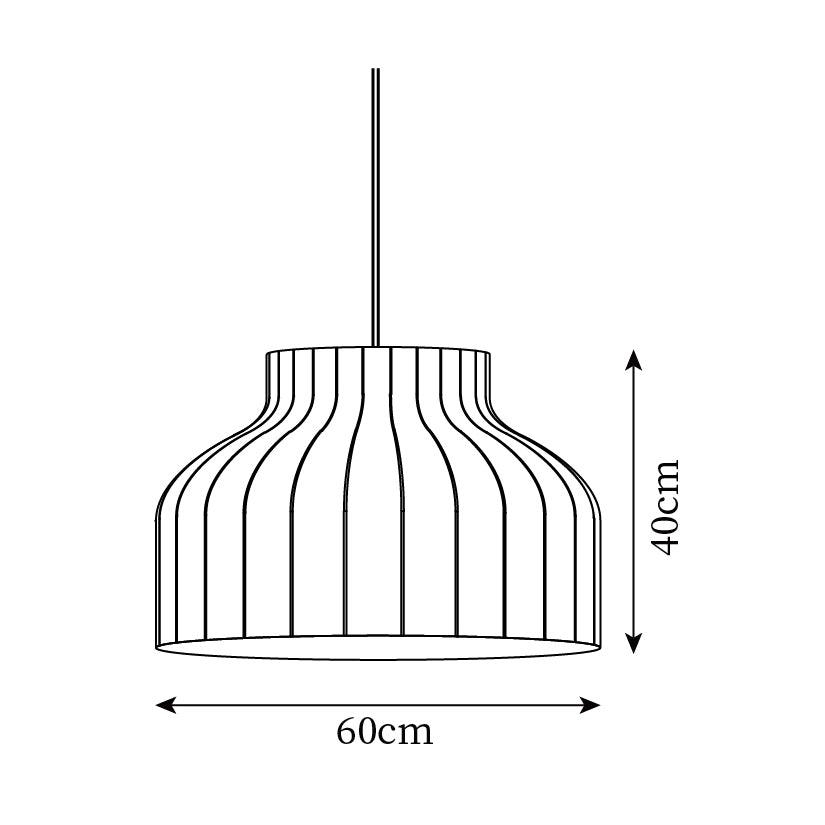 Synaria hanglamp