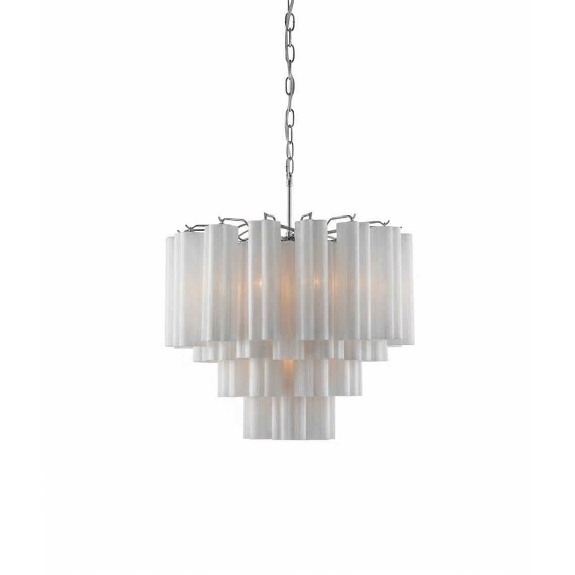 Stratum Ripple Kroonluchter