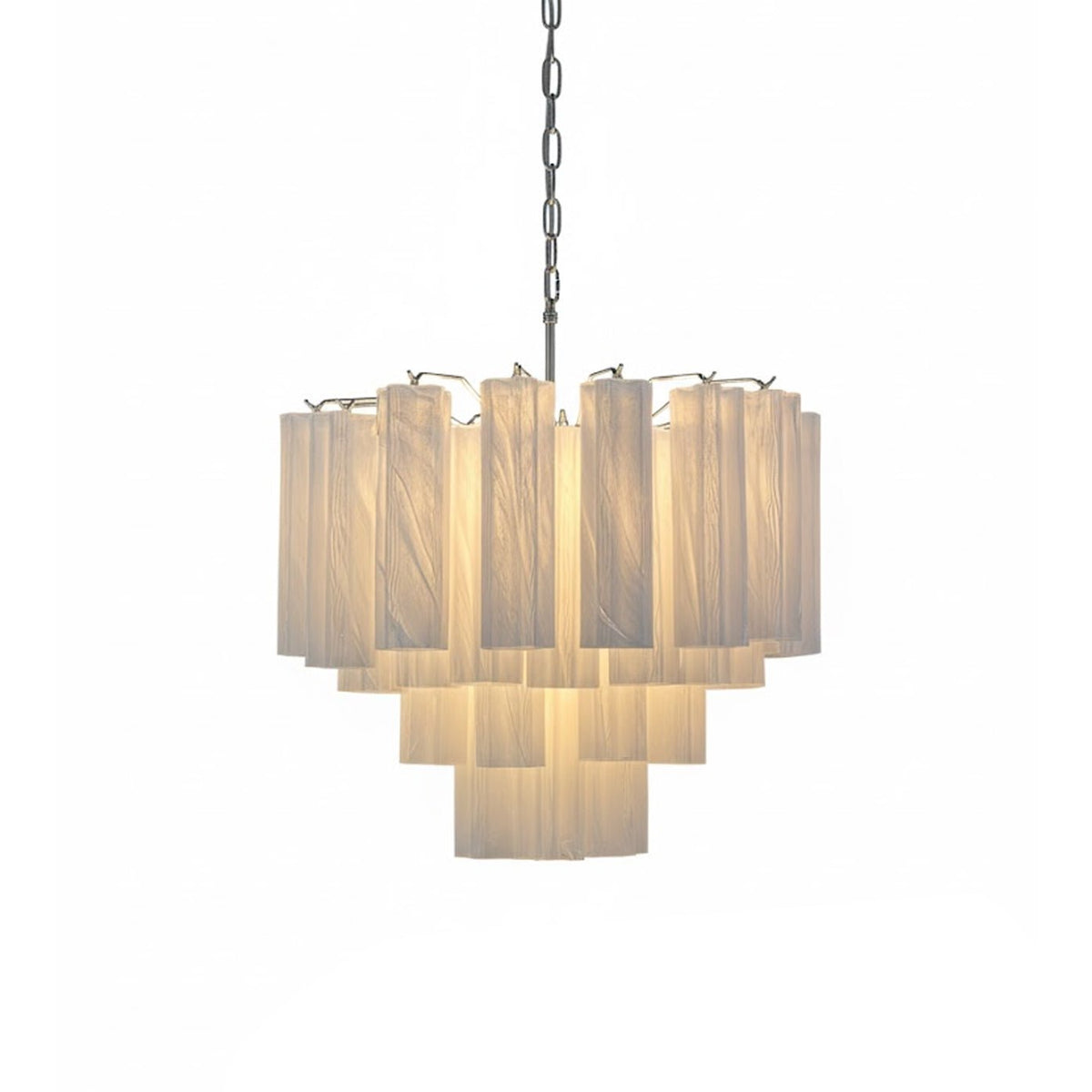 Stratum Ripple Kroonluchter