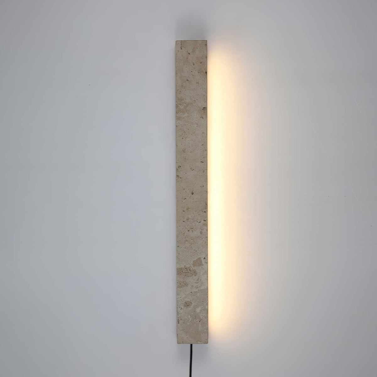 Sext wandlamp met stekker