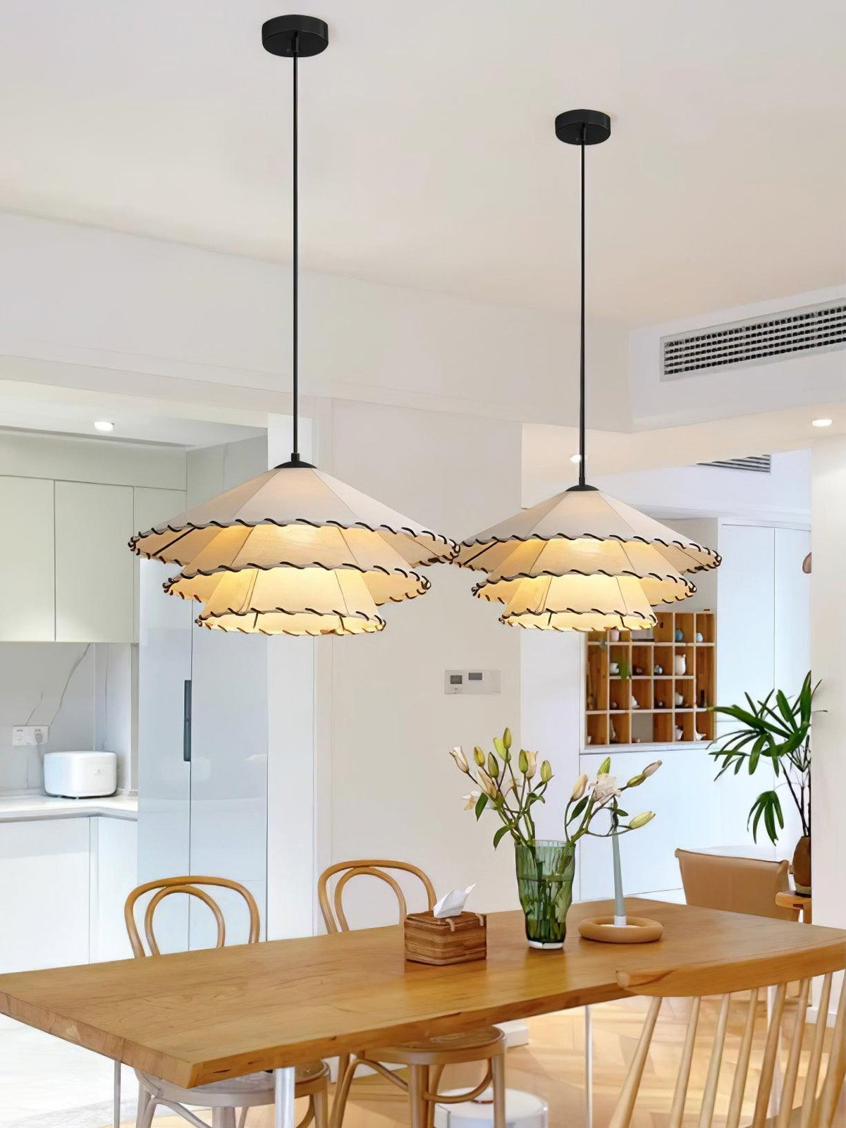 Lioruia hanglamp