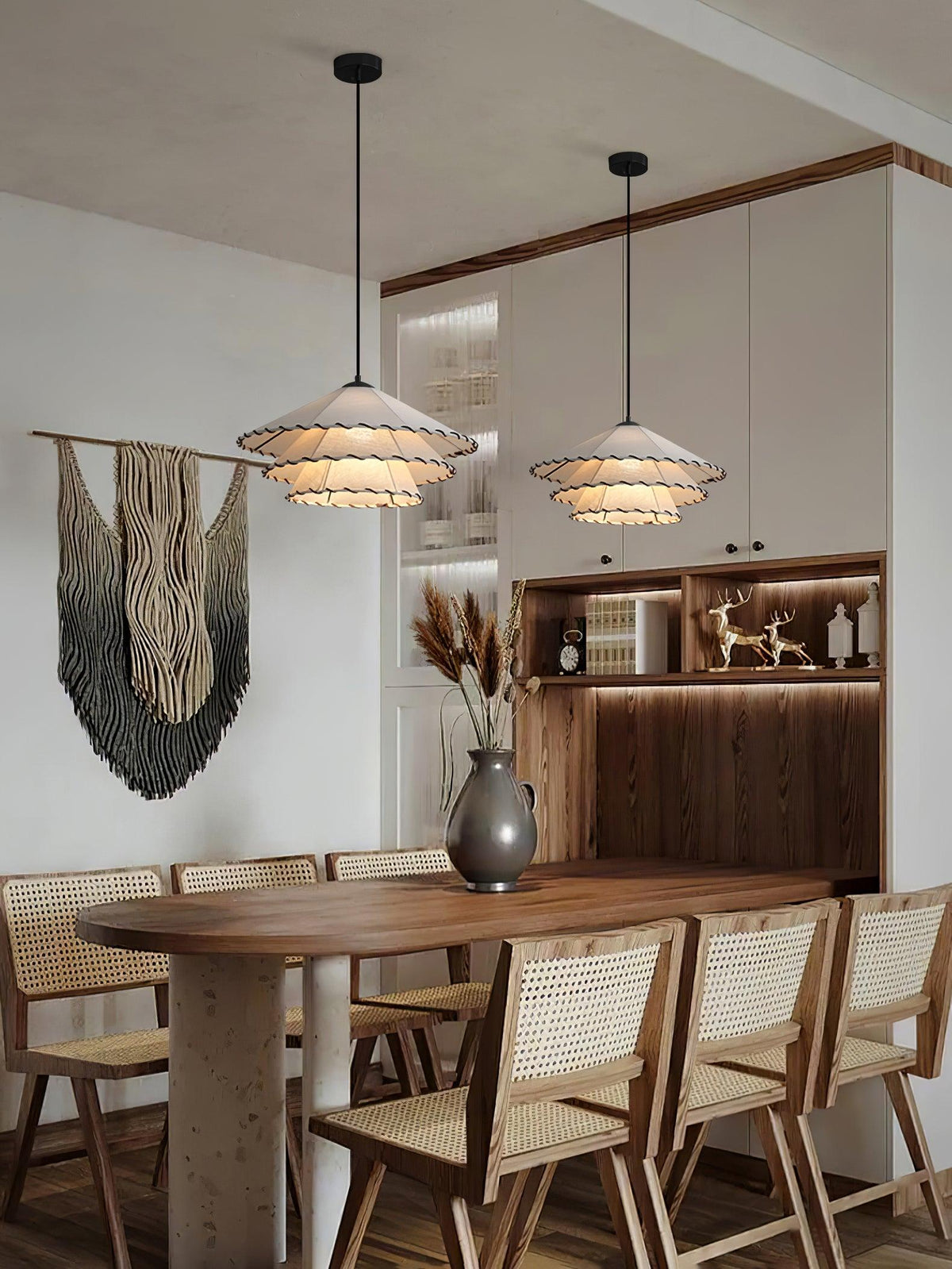 Lioruia hanglamp