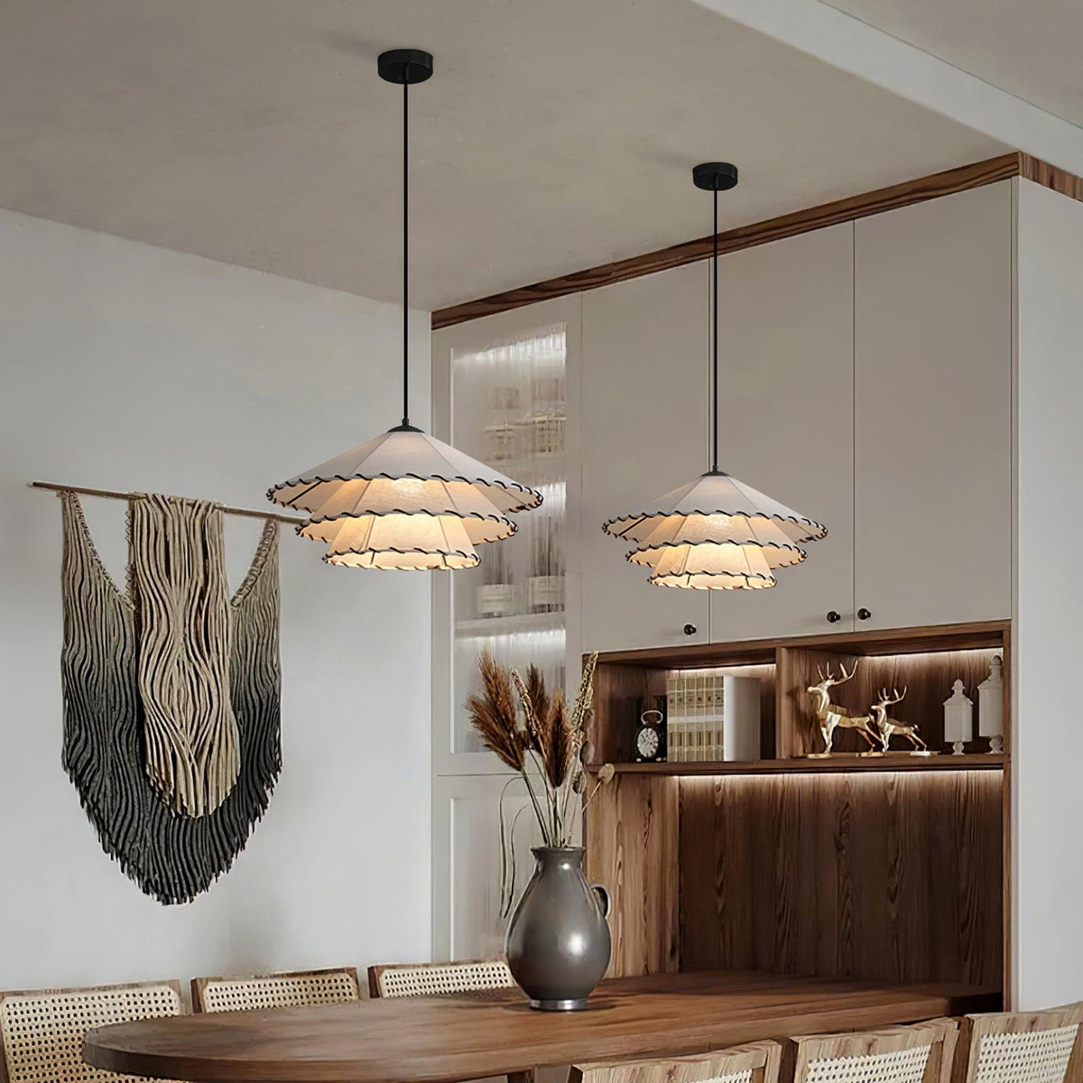Lioruia hanglamp