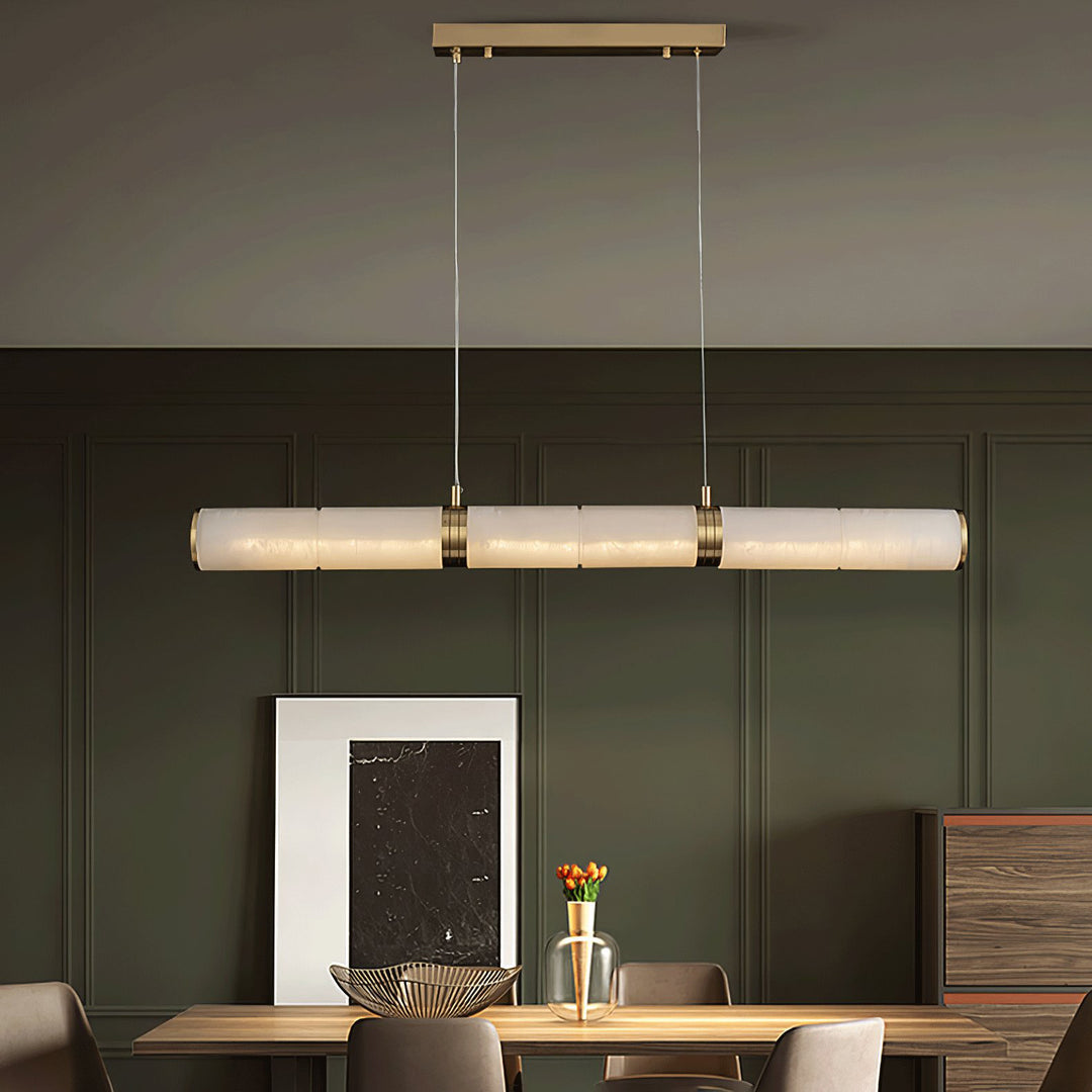 Zelus hanglamp