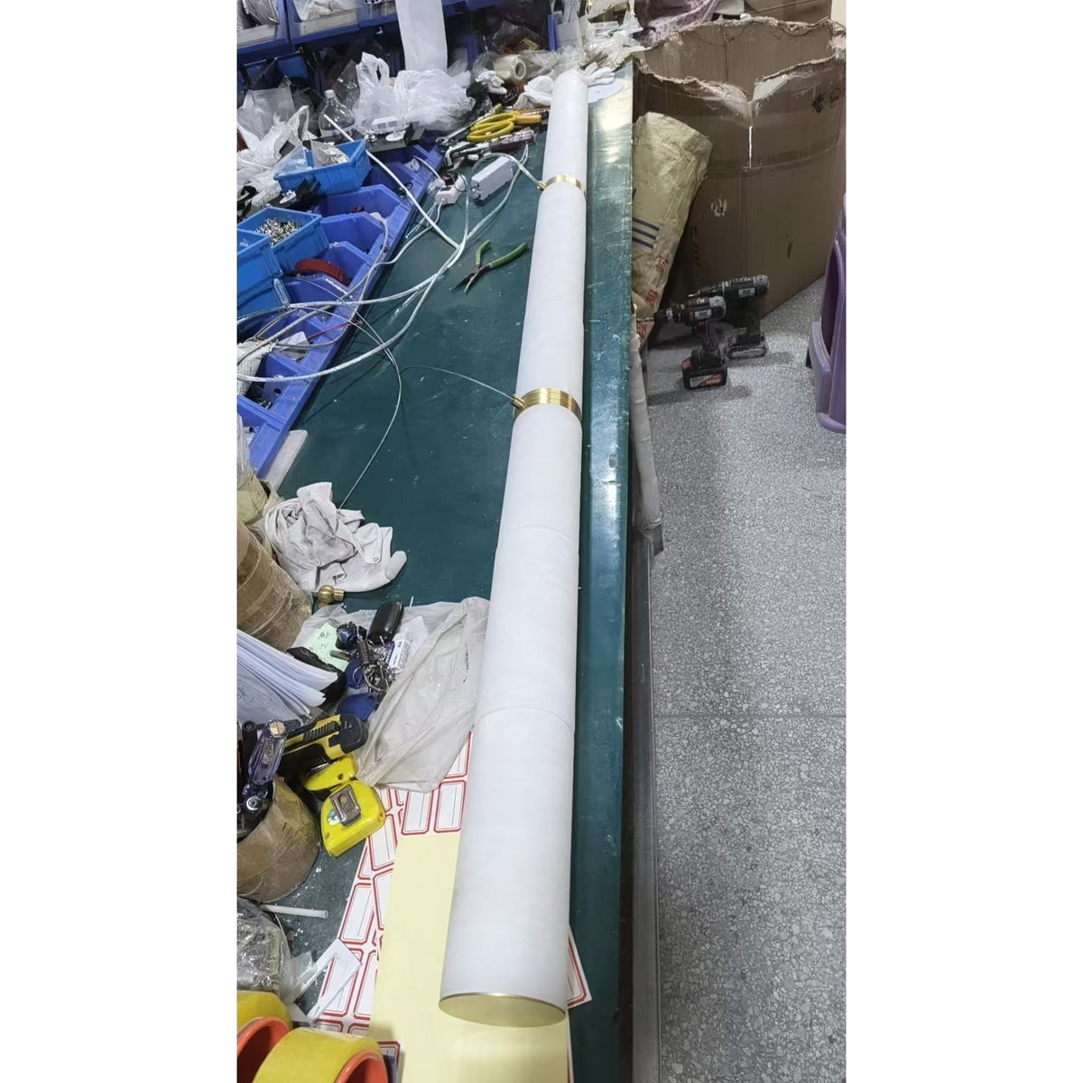 Zelus hanglamp