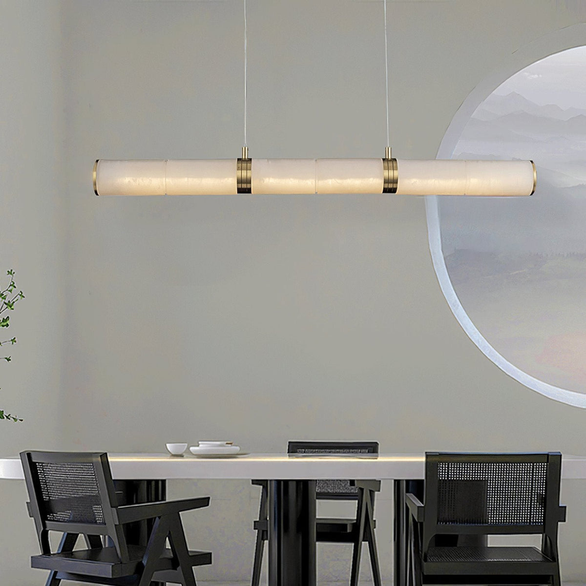 Zelus hanglamp
