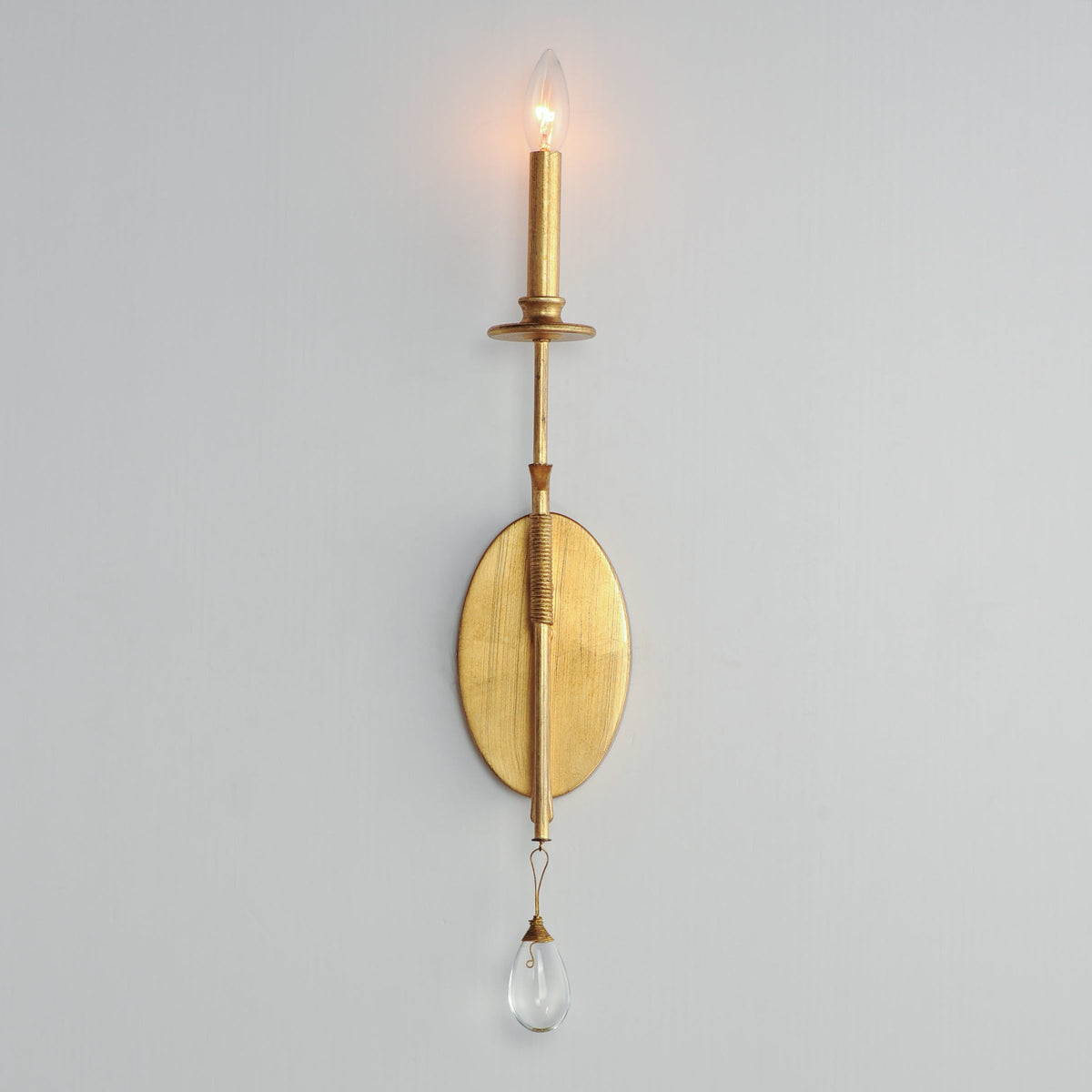 Miroiella wandlamp