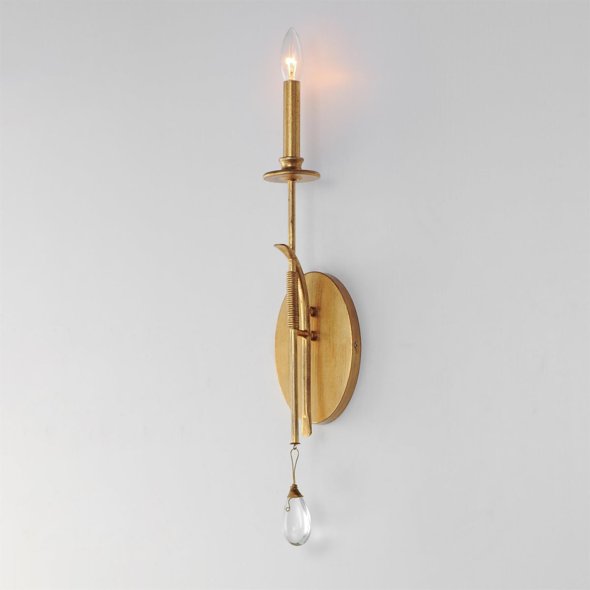 Miroiella wandlamp
