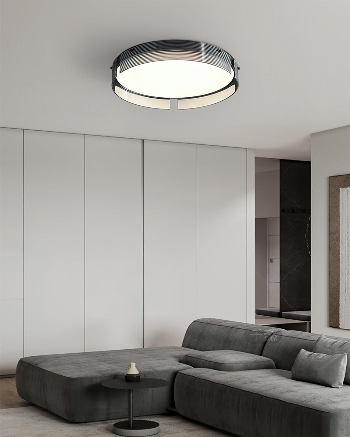 Velalina plafondlamp