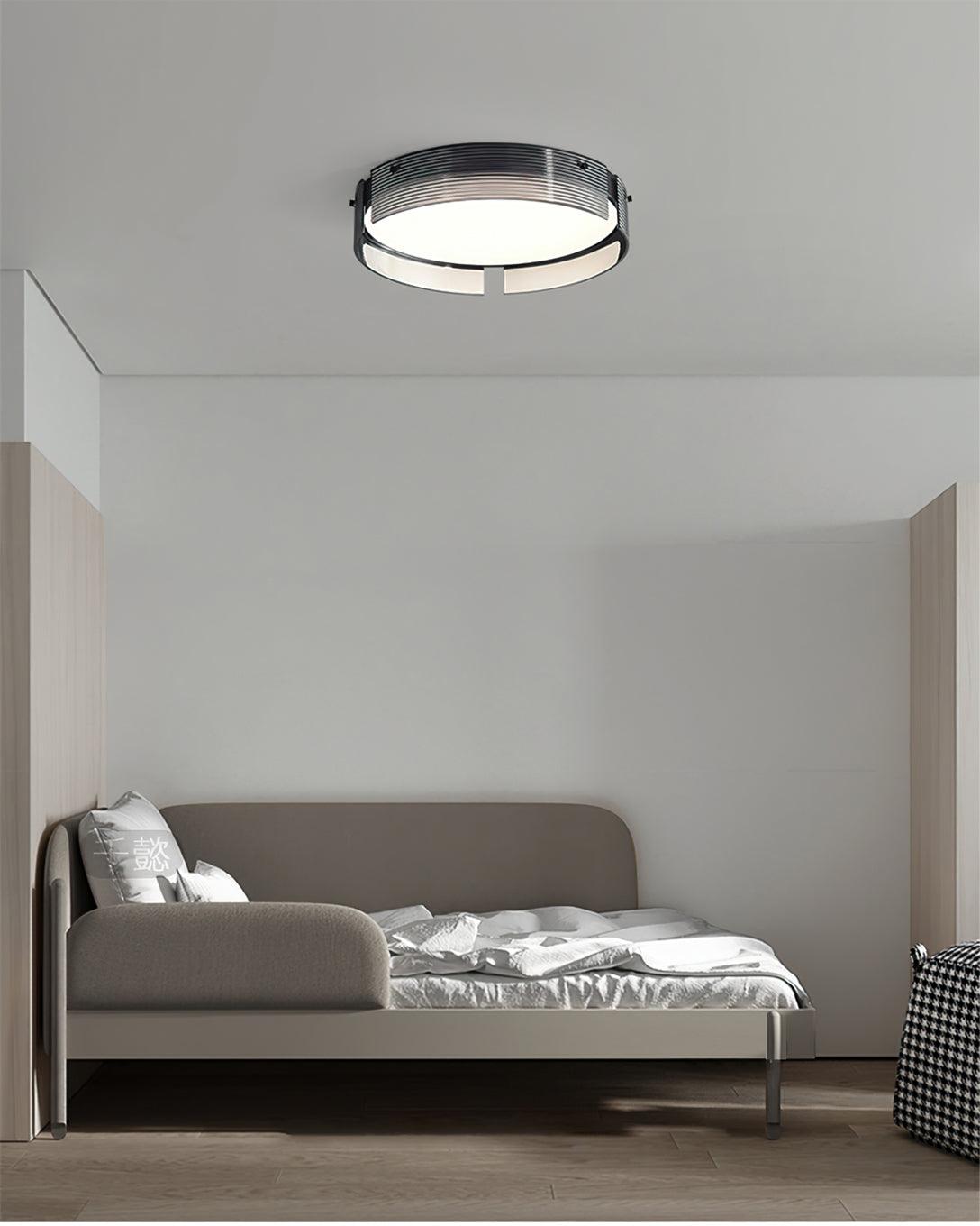 Velalina plafondlamp