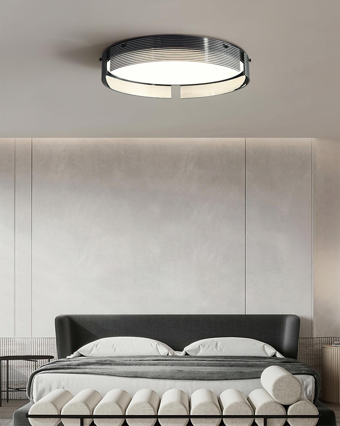 Velalina plafondlamp