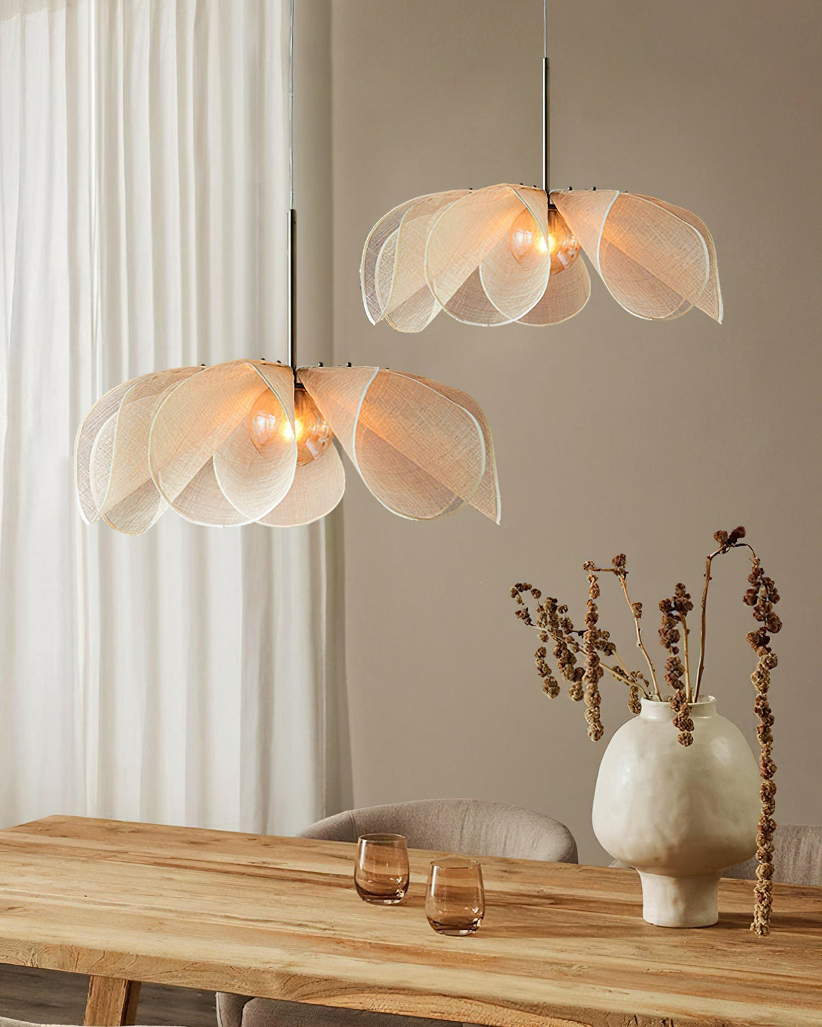 Evelora hanglamp