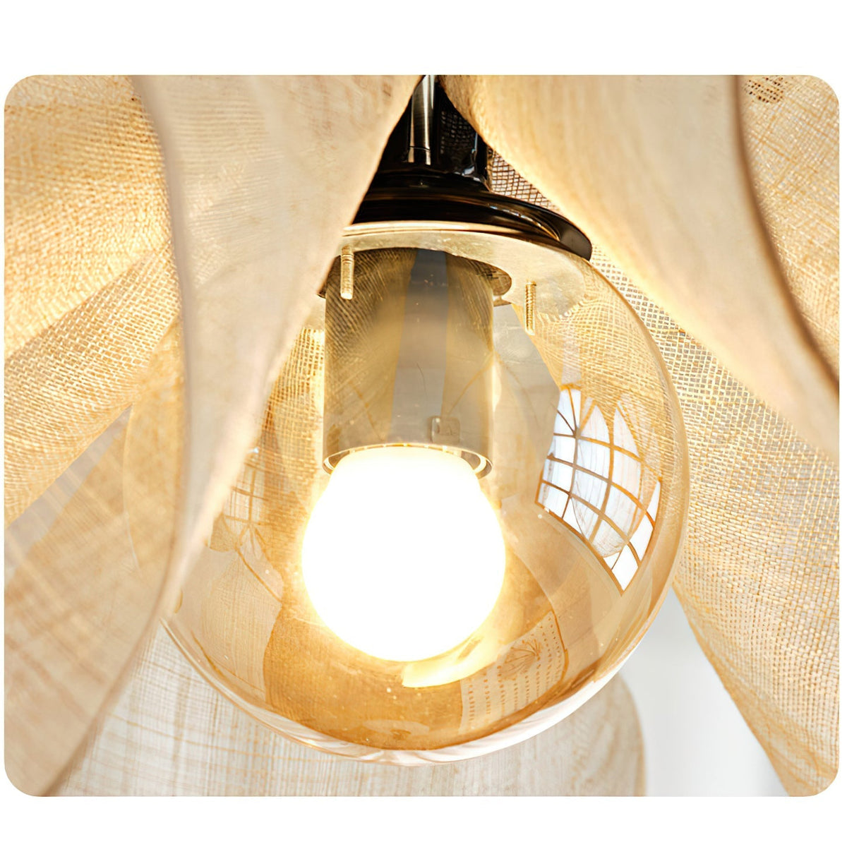 Evelora hanglamp