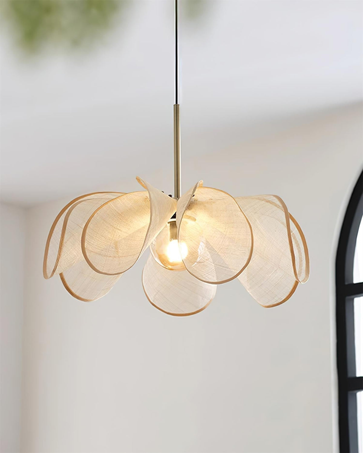 Zinia hanglamp