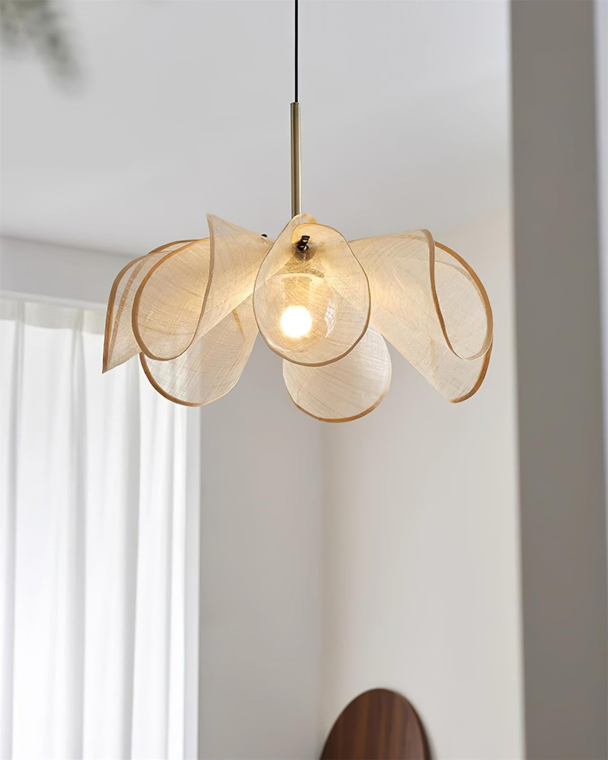 Zinia hanglamp