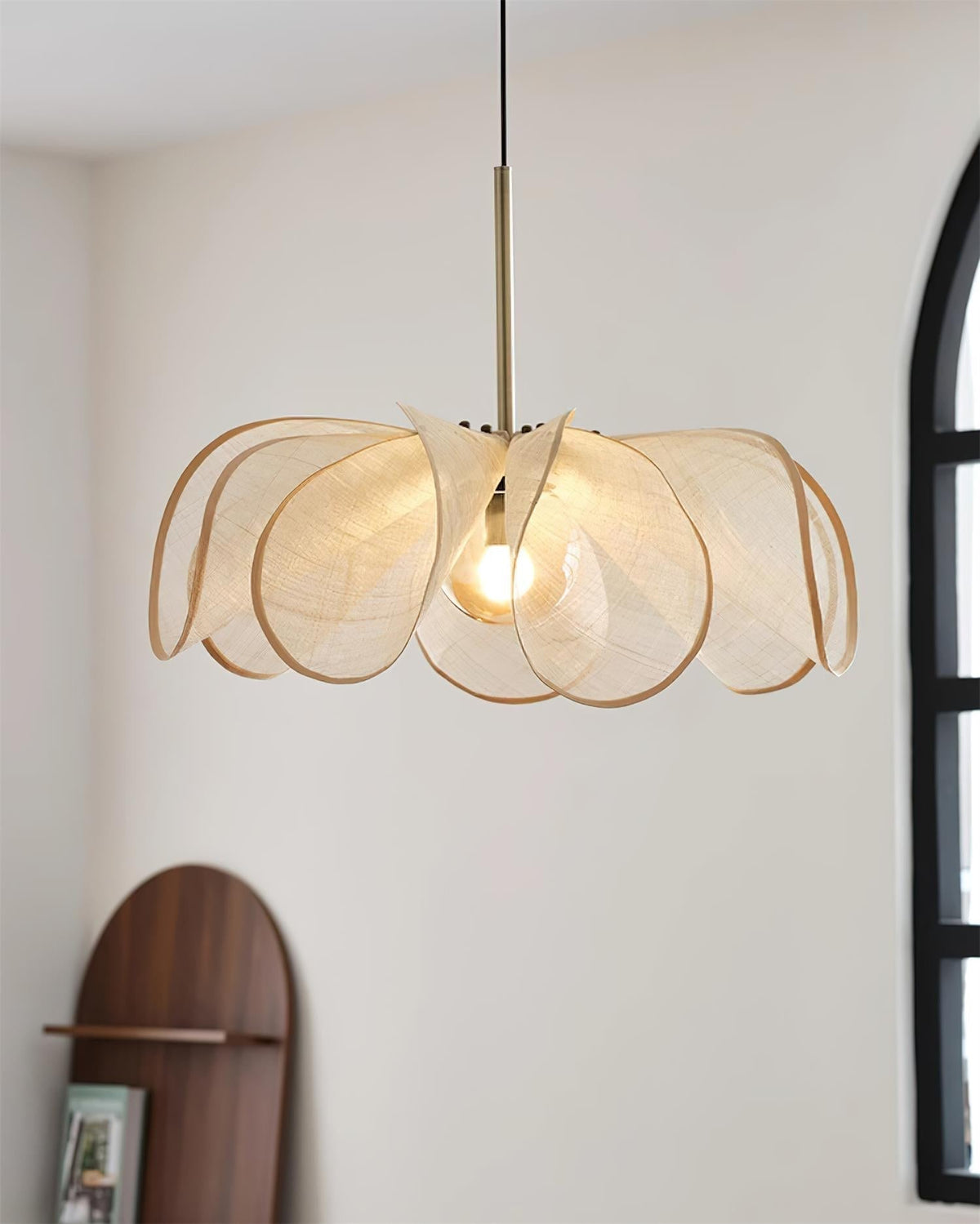 Zinia hanglamp