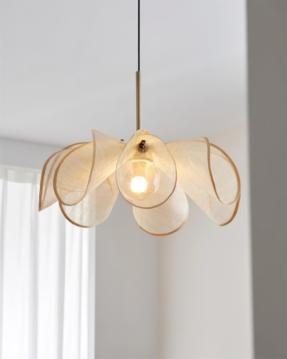 Zinia hanglamp