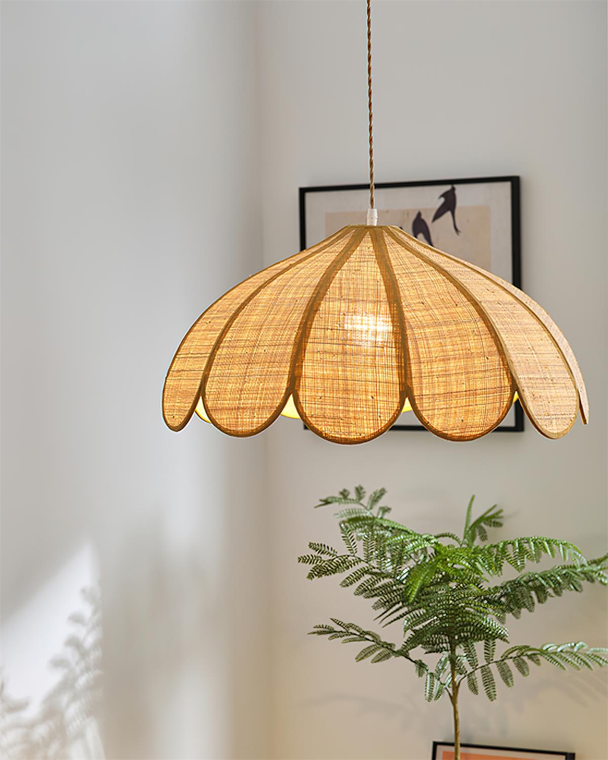 Elaisora hanglamp