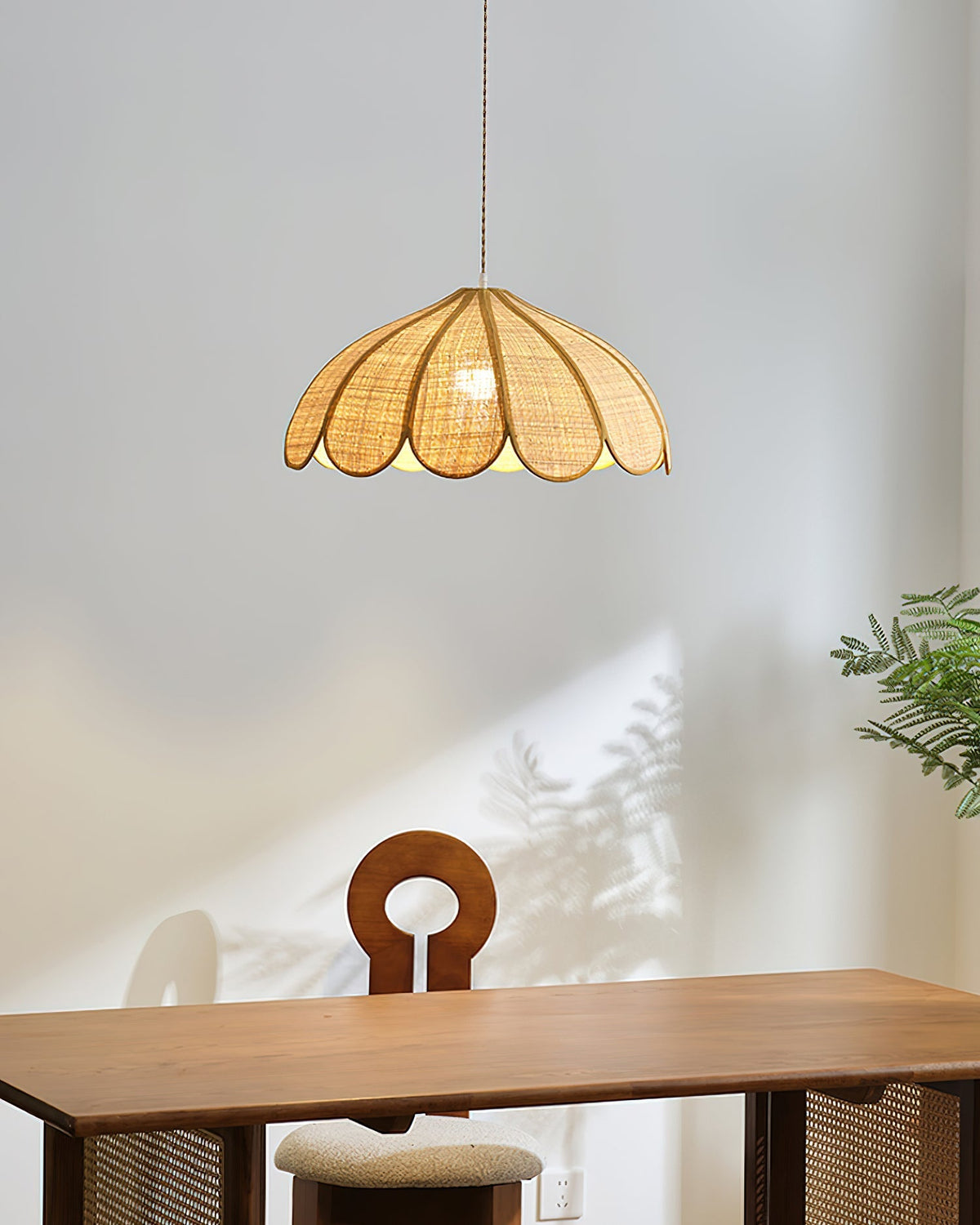 Elaisora hanglamp