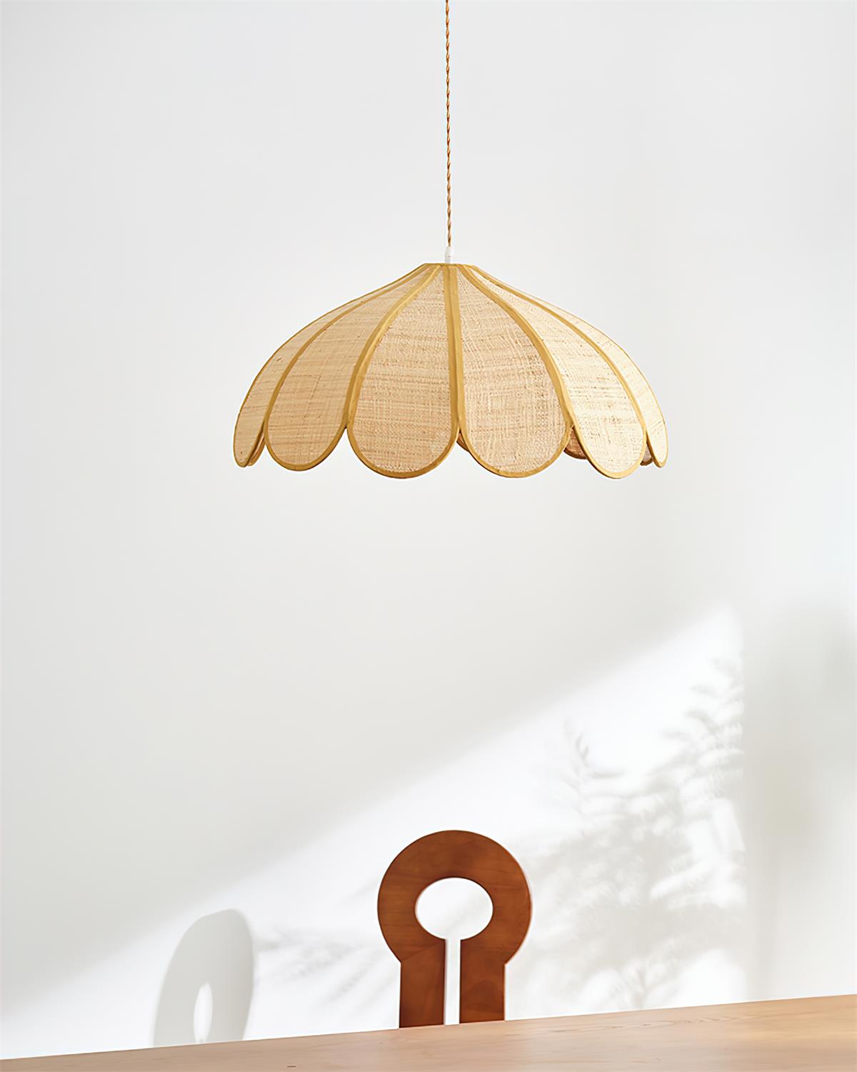 Elaisora hanglamp