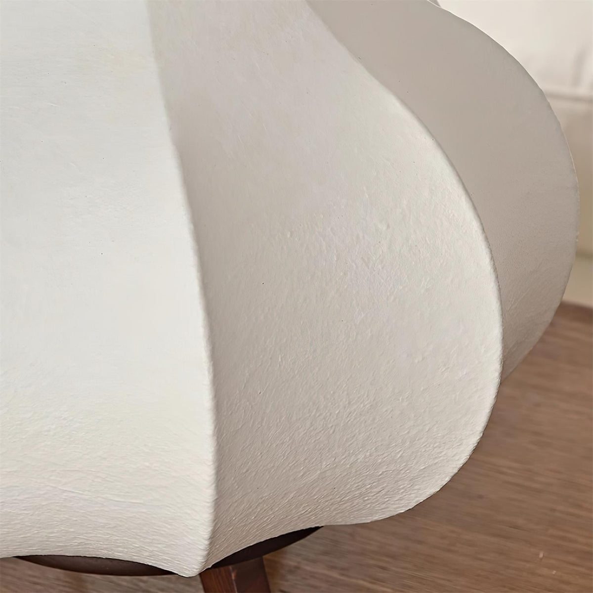 Pagoda vloerlamp
