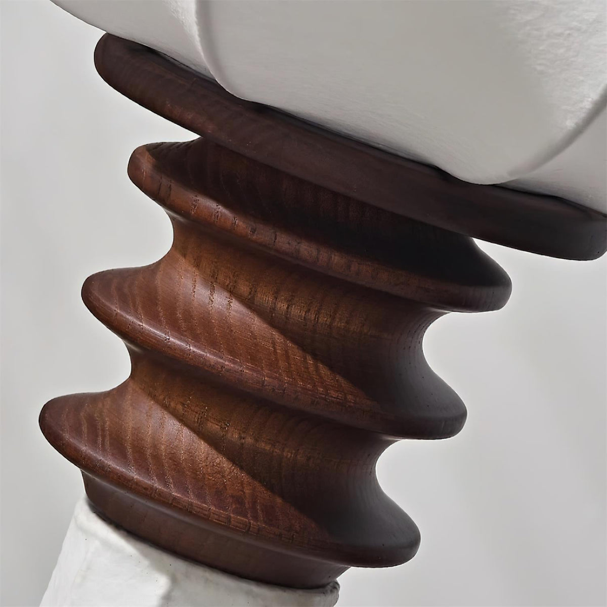 Pagoda vloerlamp