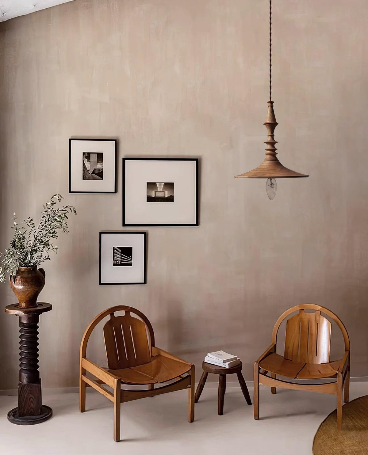 Oreliina hanglamp
