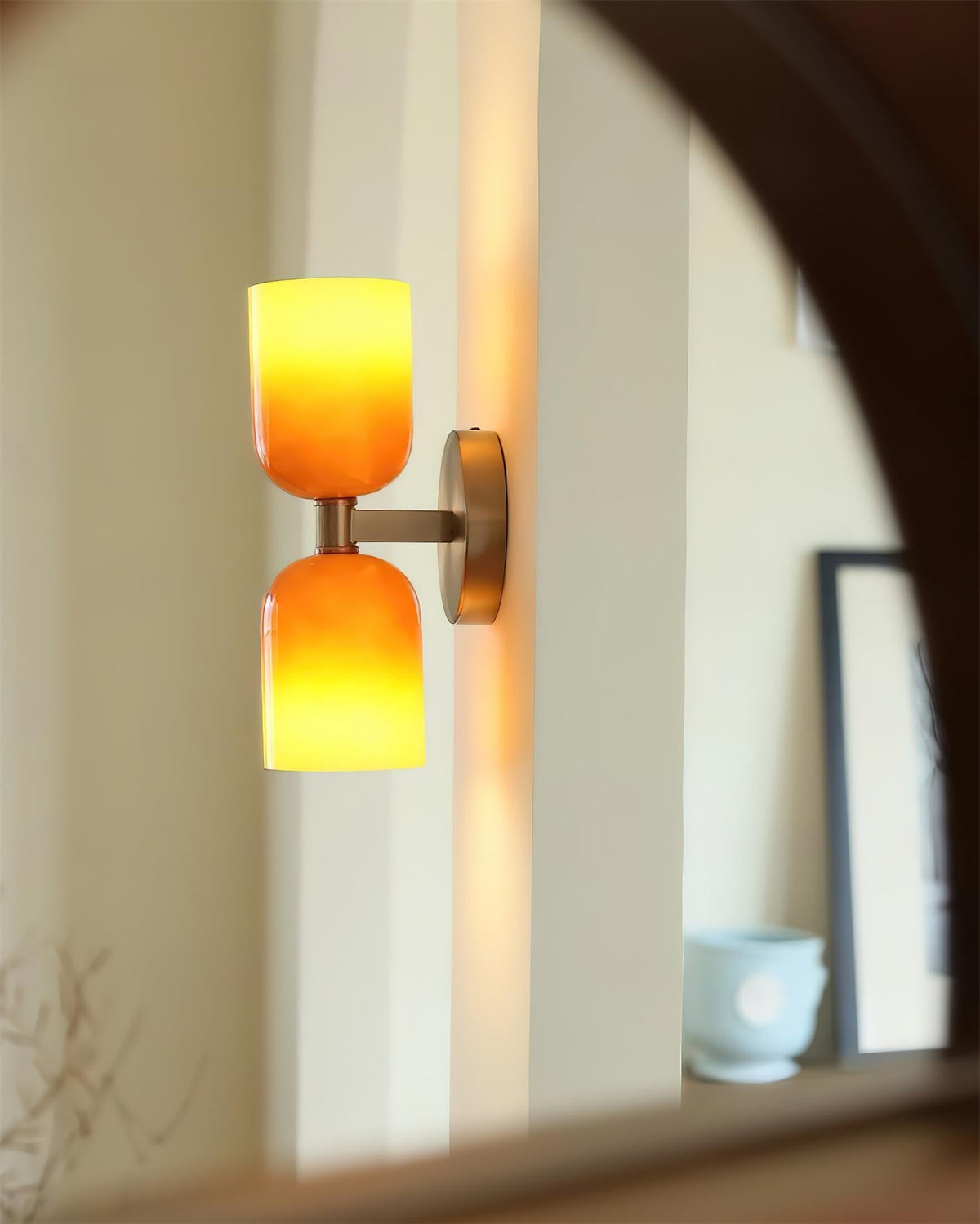 Seliora wandlamp