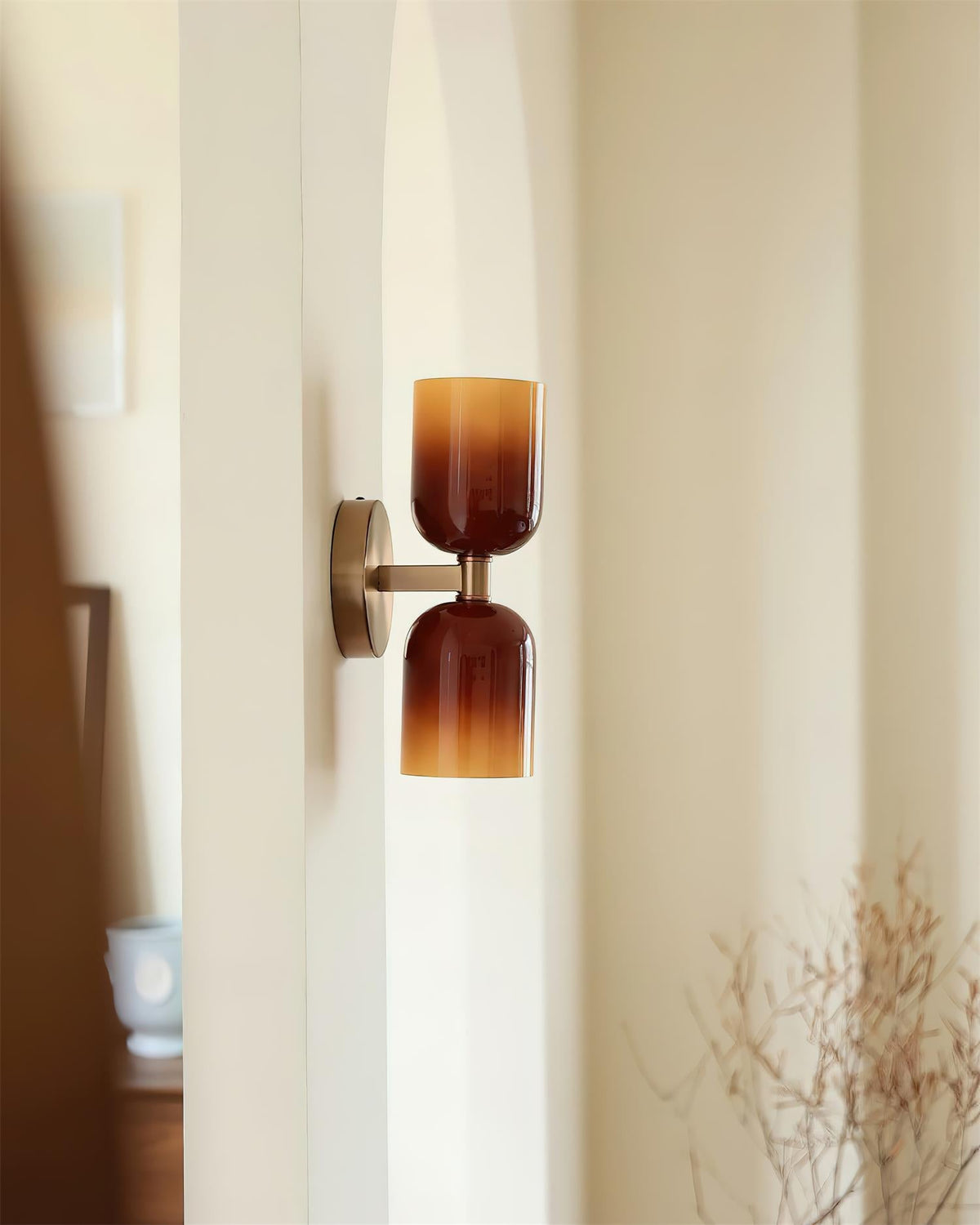 Seliora wandlamp