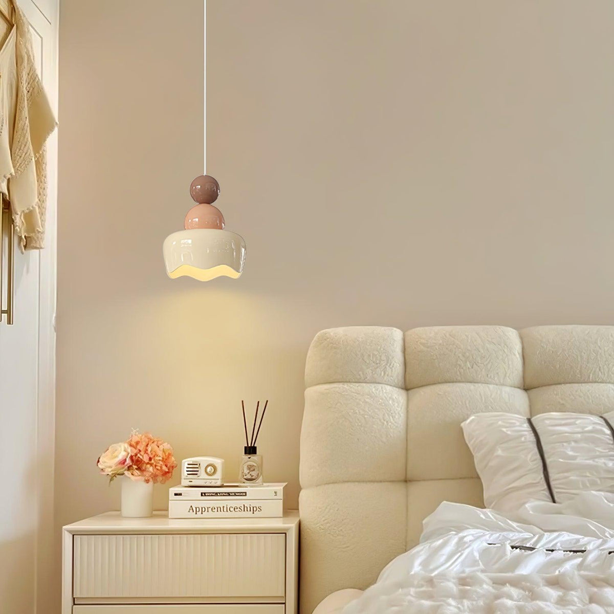 Norariella Moderne hanglamp