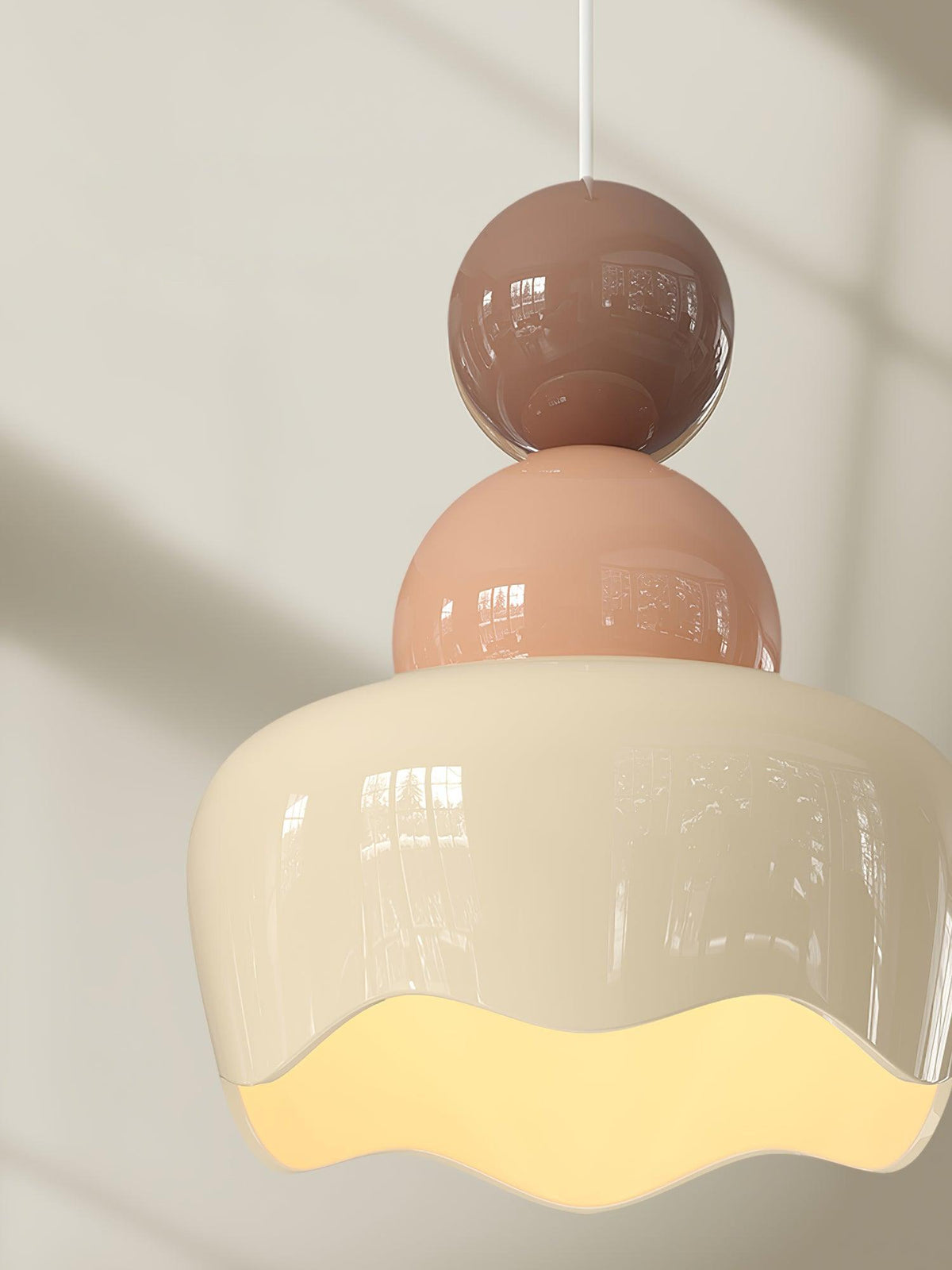 Norariella Moderne hanglamp