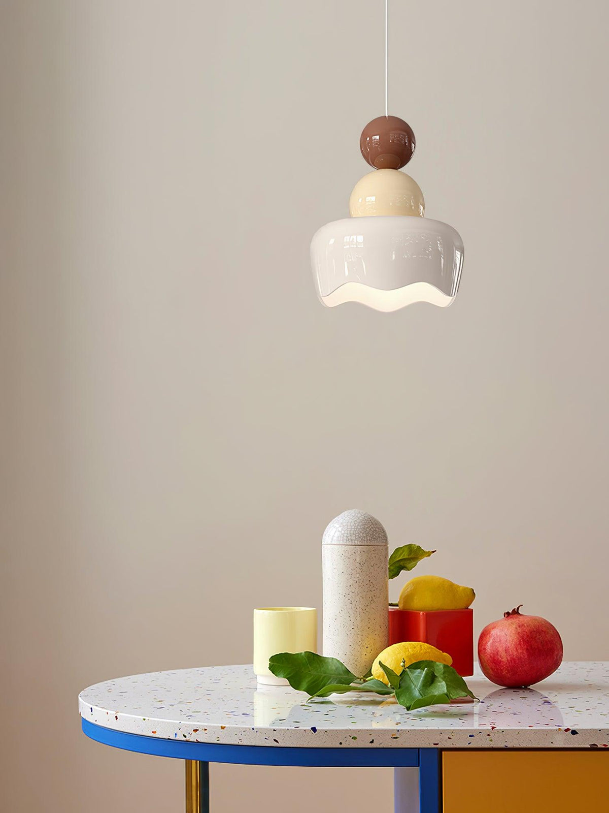Norariella Moderne hanglamp