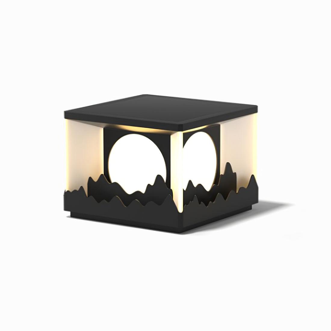 Noah moderne tafellamp