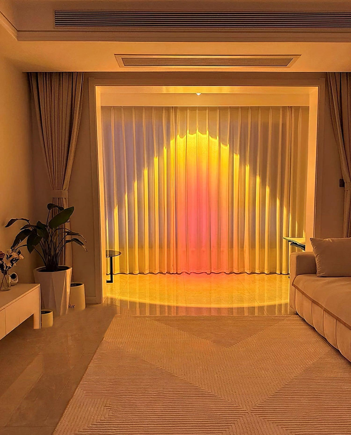 Tiroxen Spotlight LED aanpasbaar strak modern