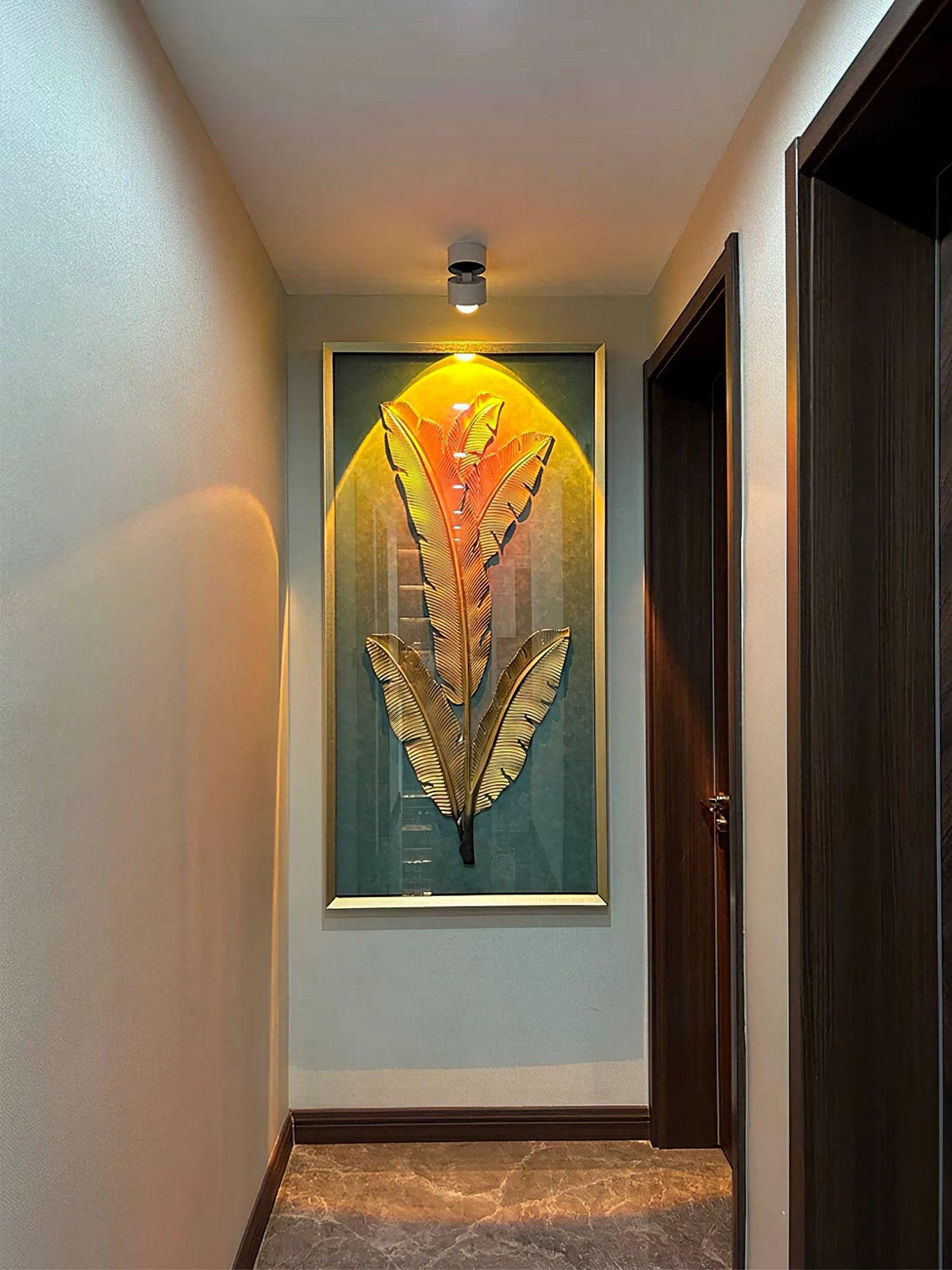 Tiroxen Spotlight LED aanpasbaar strak modern