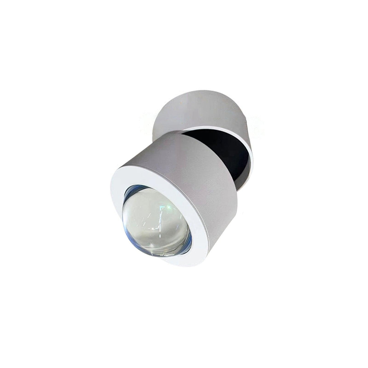 Tiroxen Spotlight LED aanpasbaar strak modern
