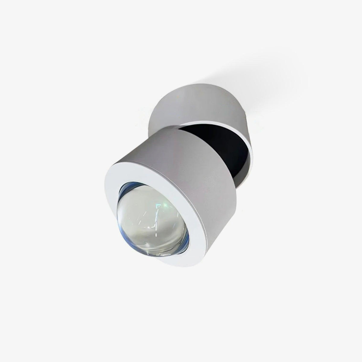 Tiroxen Spotlight LED aanpasbaar strak modern