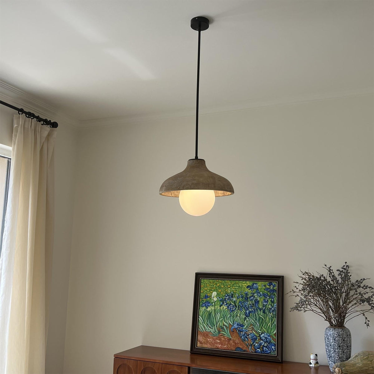 Calenine hanglamp