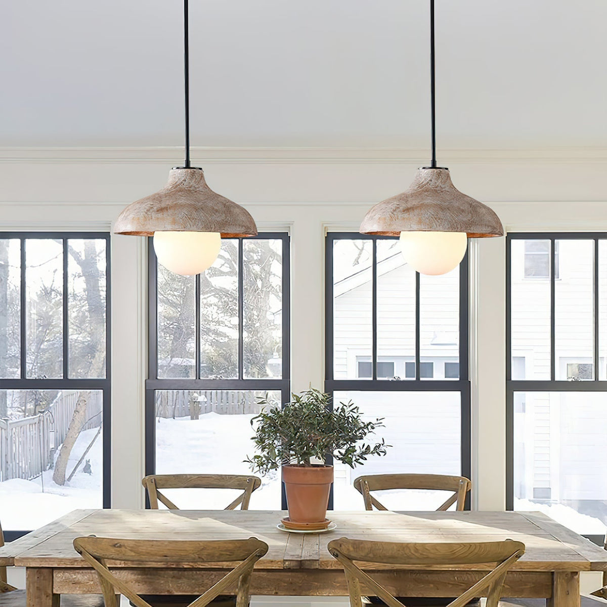 Calenine hanglamp