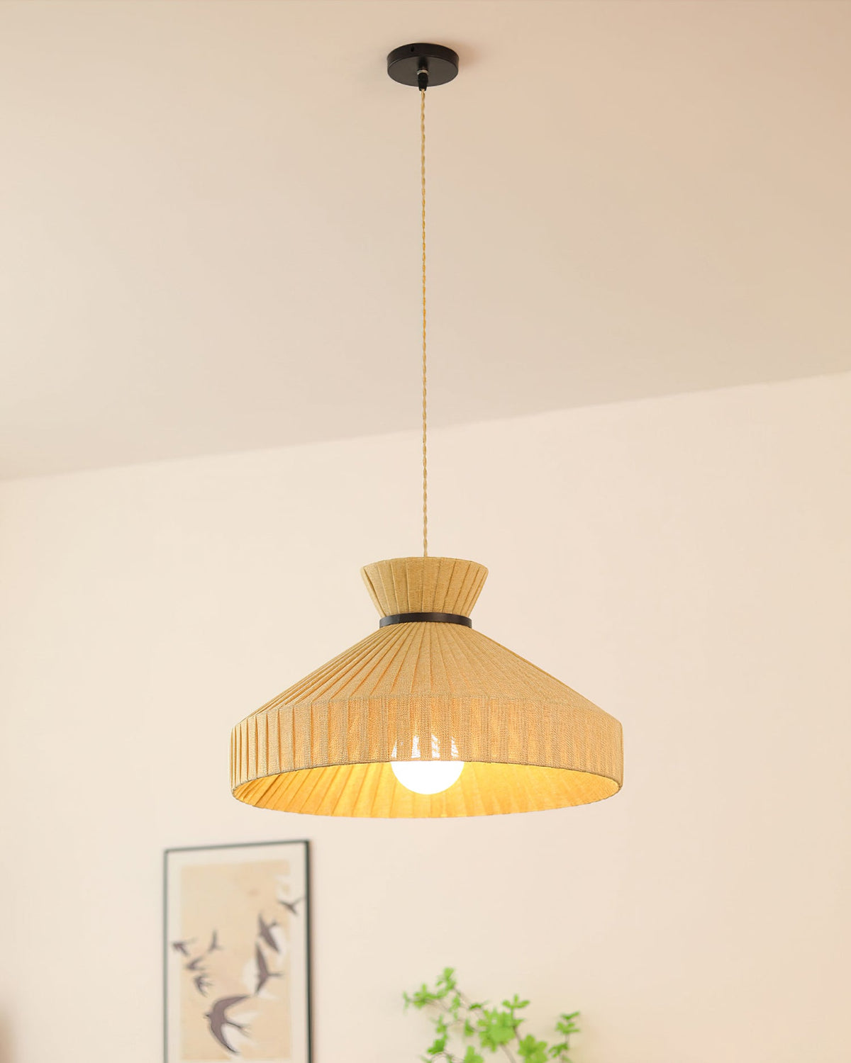 Viraaneria hanglamp