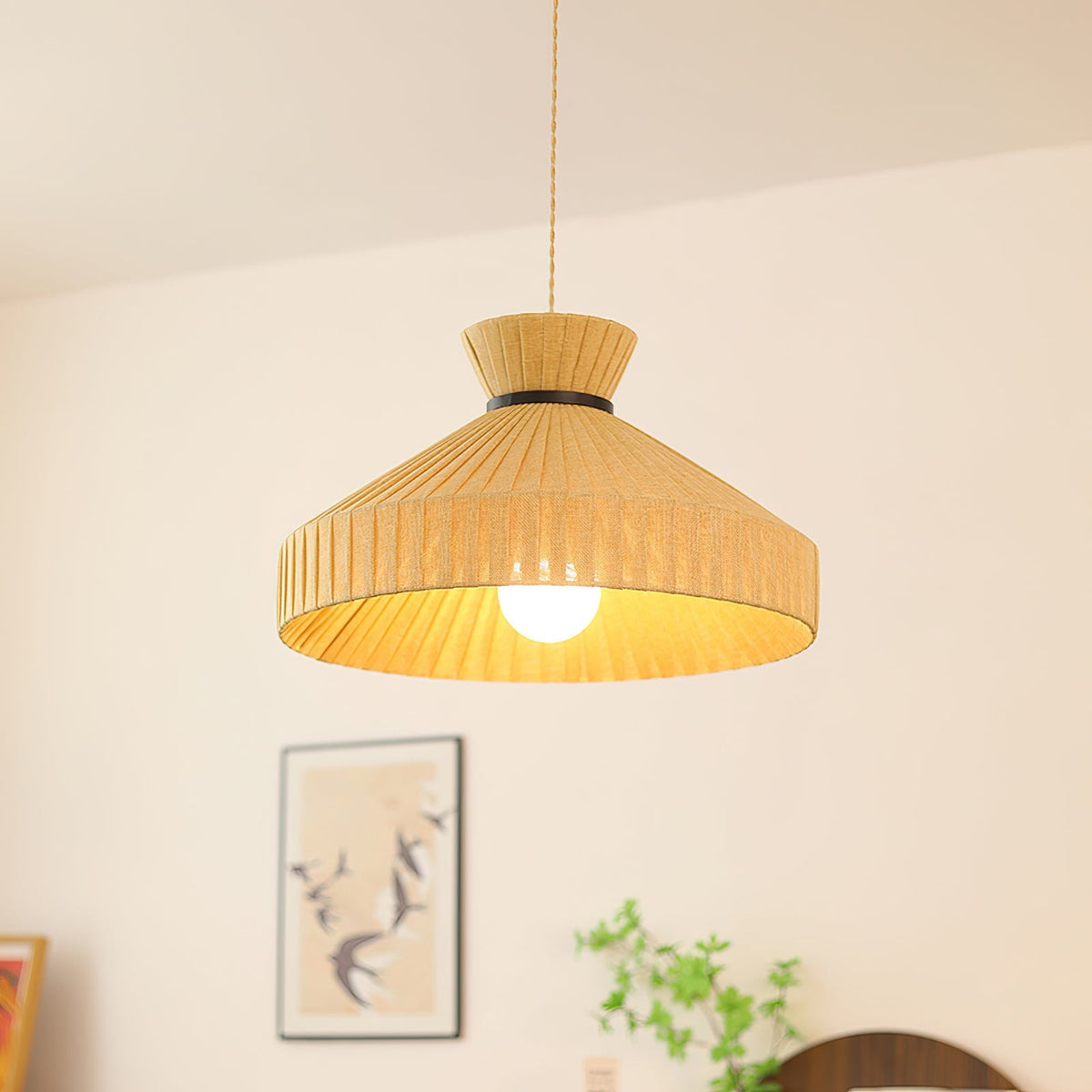 Viraaneria hanglamp