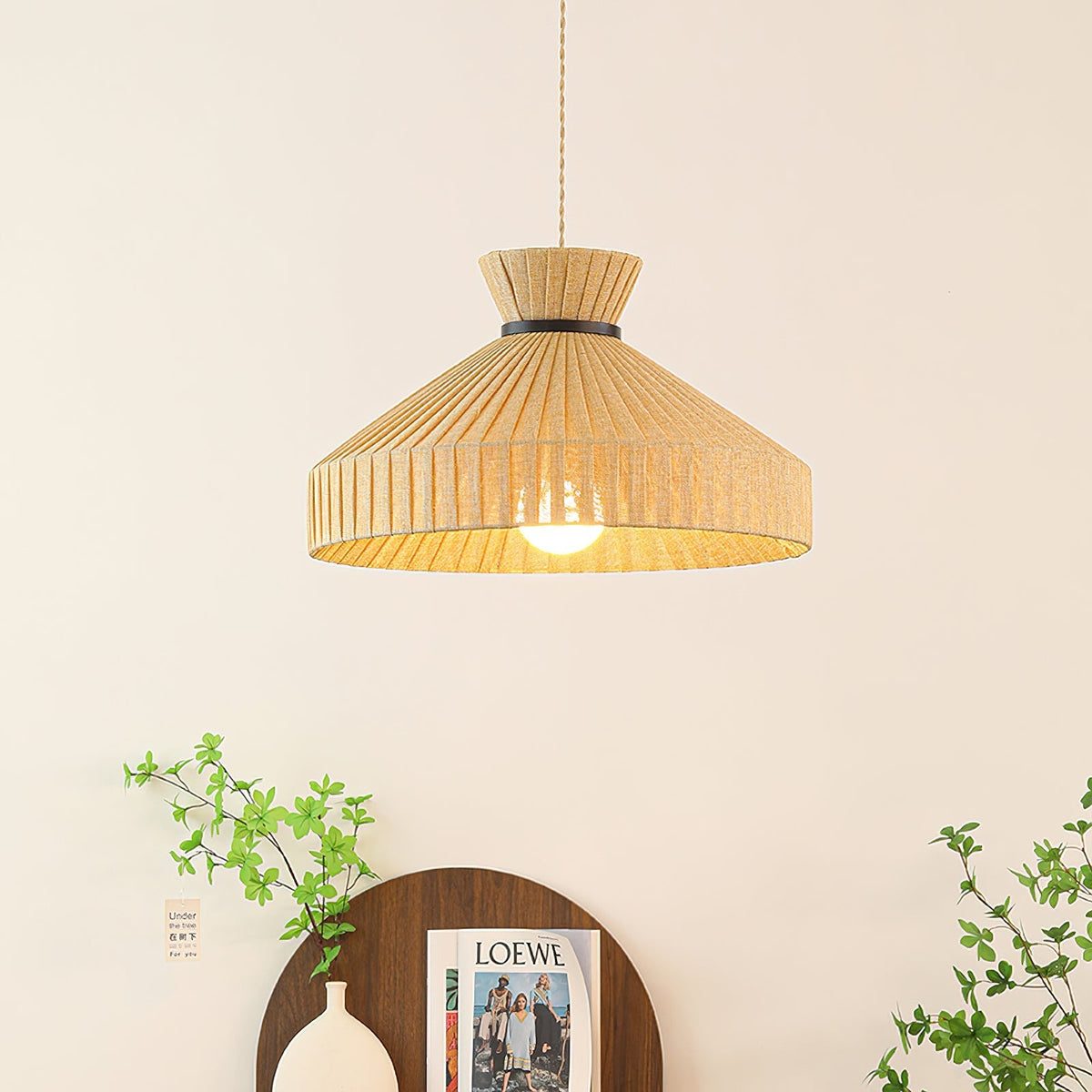 Viraaneria hanglamp