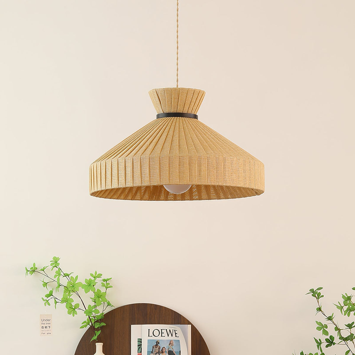 Viraaneria hanglamp